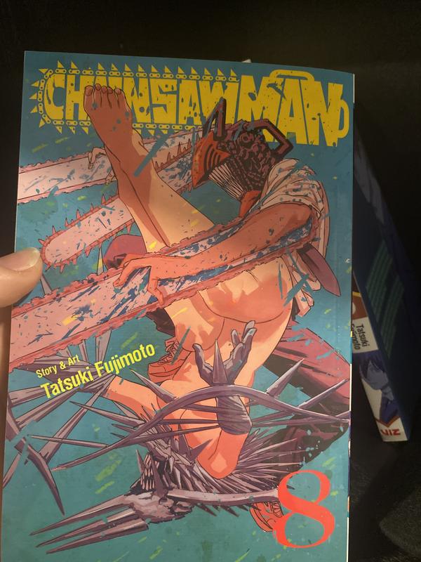 Chainsaw Man, Vol. 1 ebook by Tatsuki Fujimoto - Rakuten Kobo