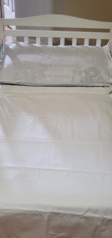 Love these sheets!!