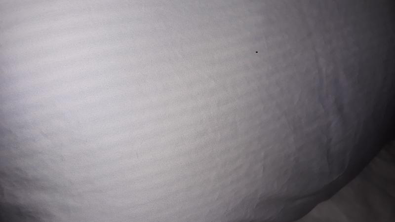 Pillow case