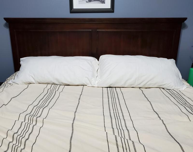 Pillowcase set
