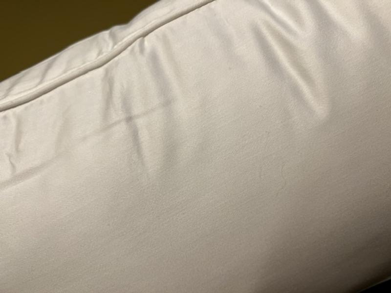 Everhome™ Ultra Comfort 825ThreadCount Down Alternative Bed Pillow