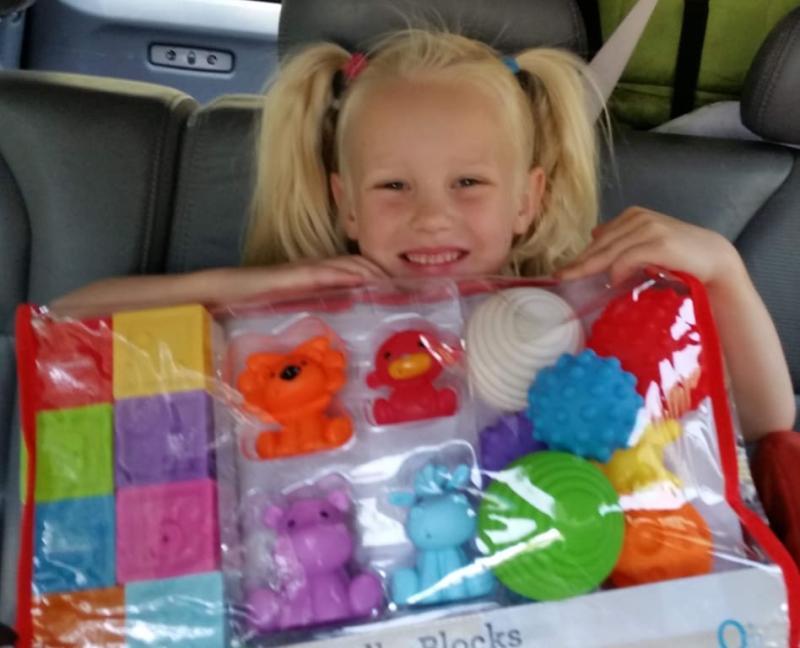 infantino bkids blocks balls and buddies