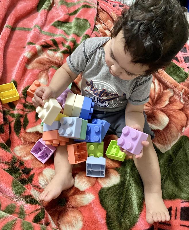 Amazon.com: TAYUQEE Foam Pit Cubes, 24 PCS 5 Inches