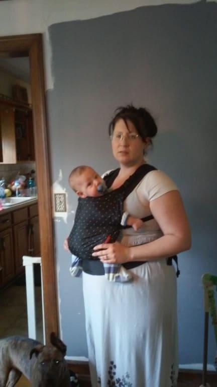 infantino zip travel carrier review