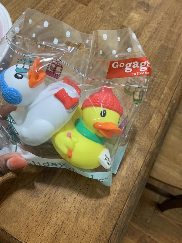 infantino rubber ducks recall