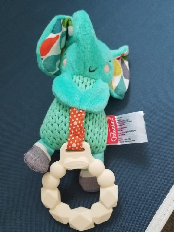 infantino elephant