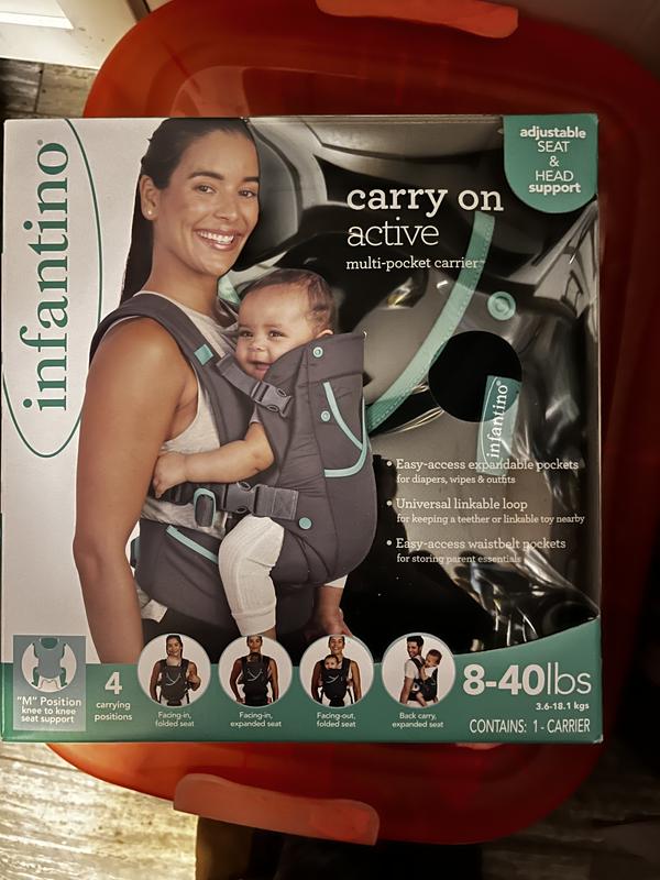 Doll Baby Carrier - multi, Toys