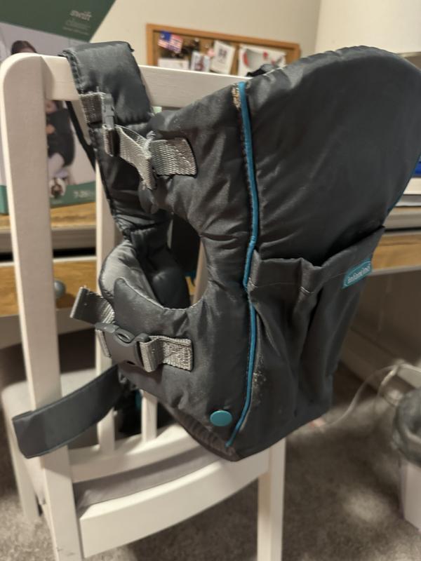 Jeep 2 in 1 baby carrier recall deals