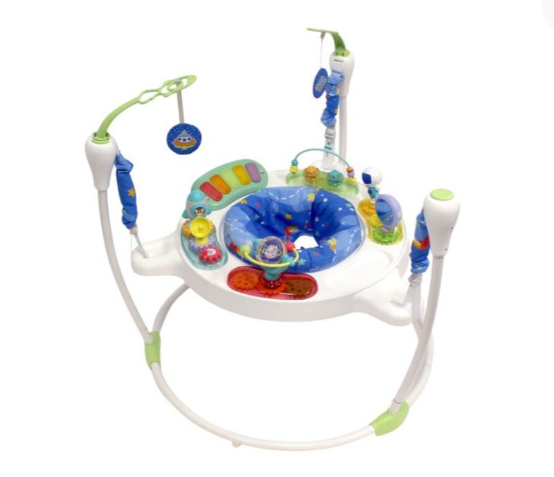 Jumperoo Clearance Baby Einstein Door Jumper Recall Magic Motion