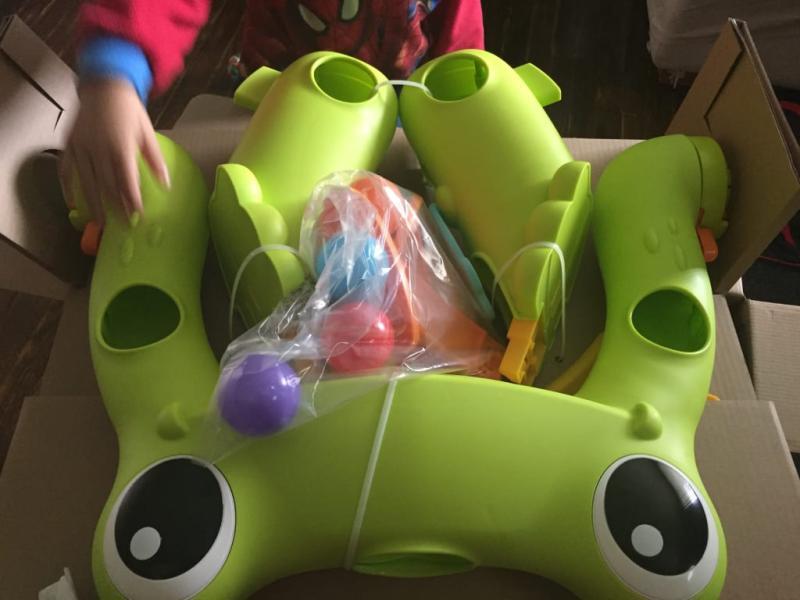 infantino great leaps infant gym