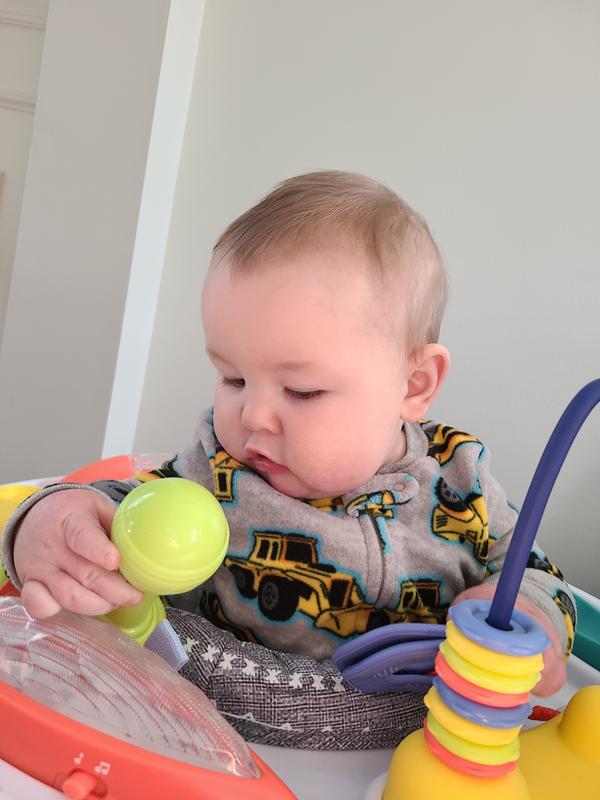 Infantino® GrowWithMe 4in1 Convertible High Chair Bed Bath and