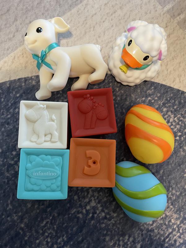 Fun easter toys clearance