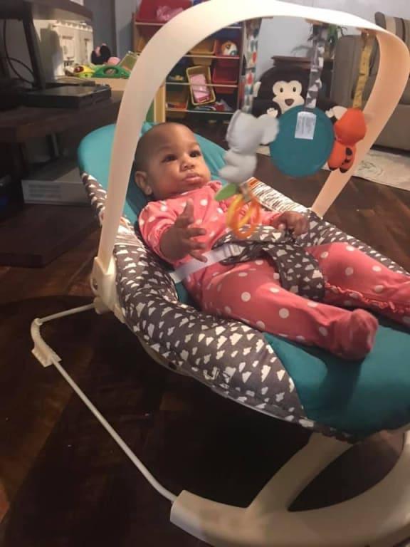 infantino 2 in 1 bouncer and activity seat instructions