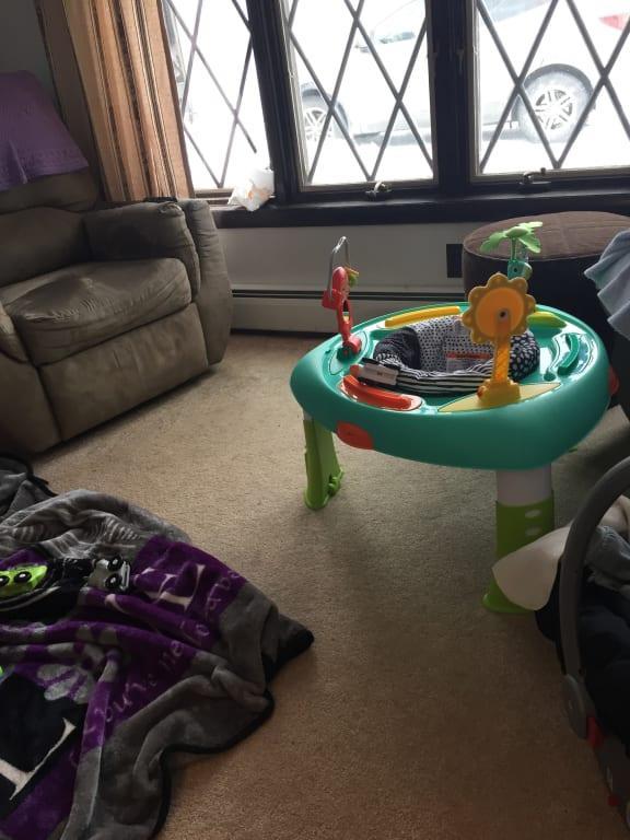 infantino sit spin and stand instructions
