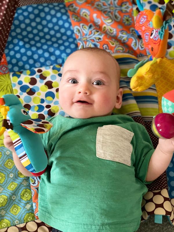 replacement hanging toys for play mat