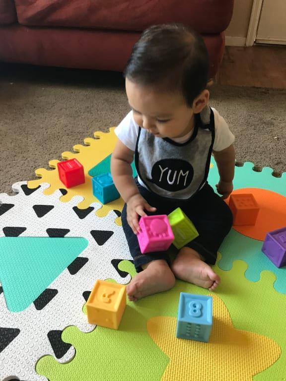 énoi baby soft set énoi 'Plumper' Magnetic Series – 30pc Set | énoi Nail