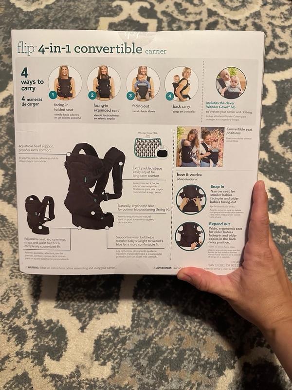 Infantino In Baby Carrier Instructions Cheap Infantino In