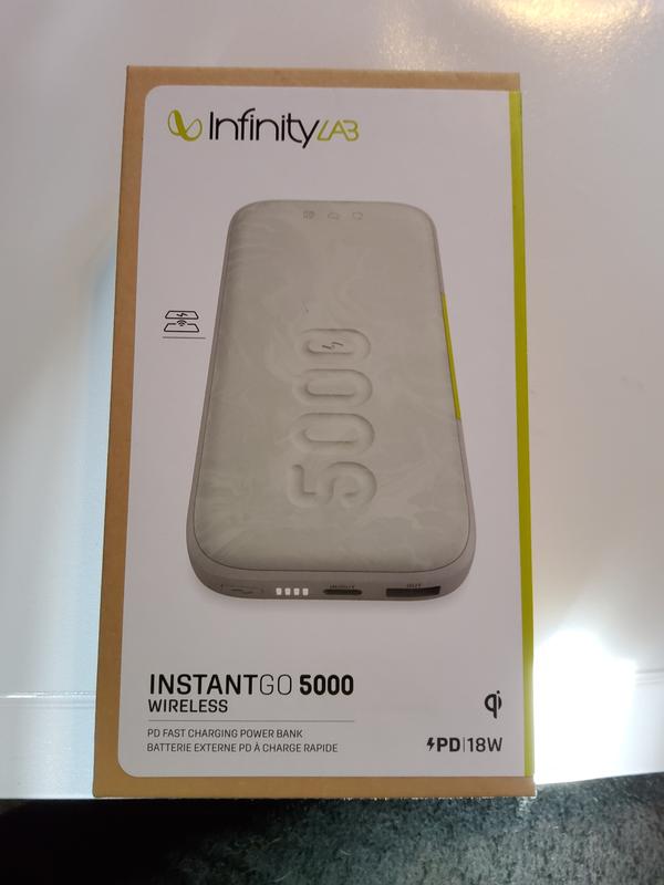 User uploaded product image