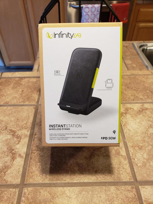 User uploaded product image