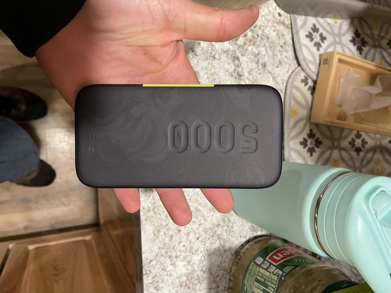 User uploaded product image