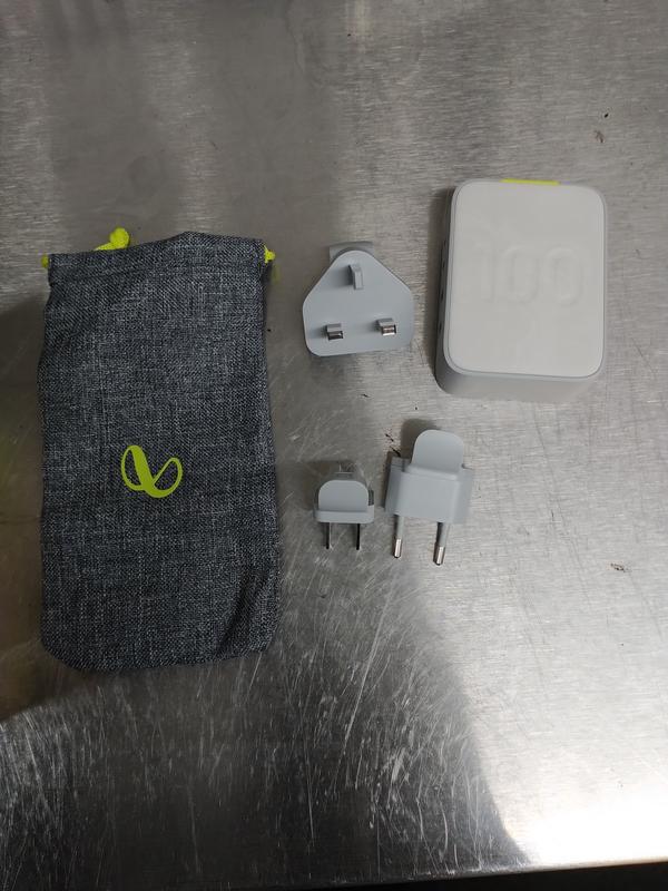 User uploaded product image