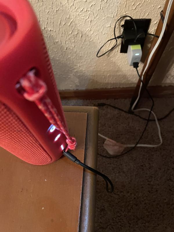 User uploaded product image