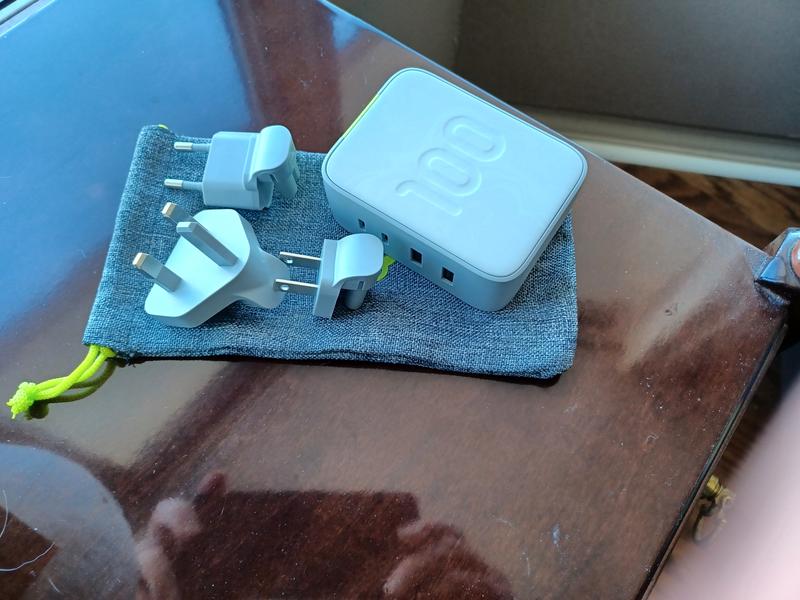 User uploaded product image