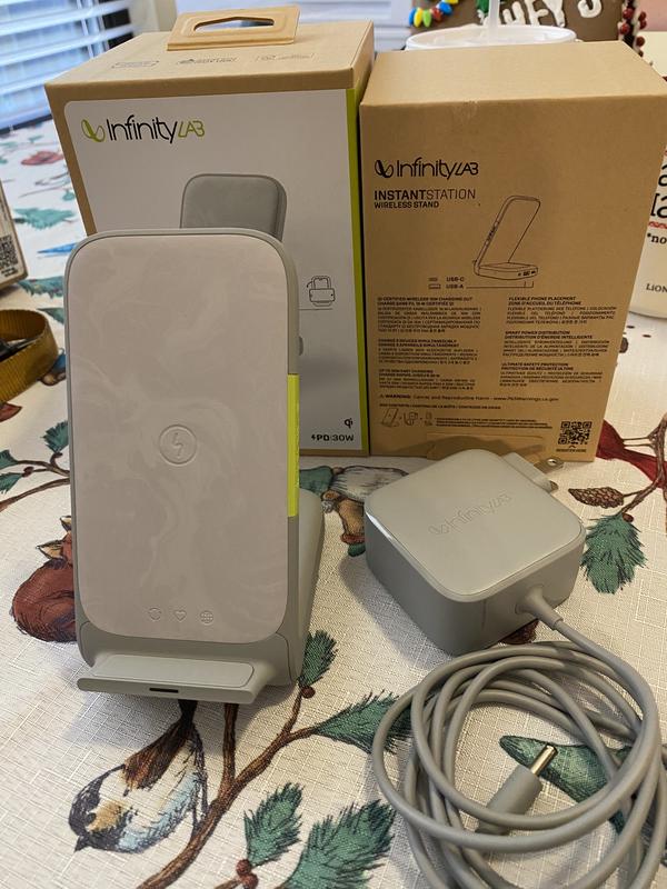 User uploaded product image