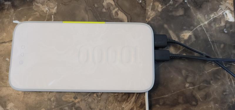 User uploaded product image