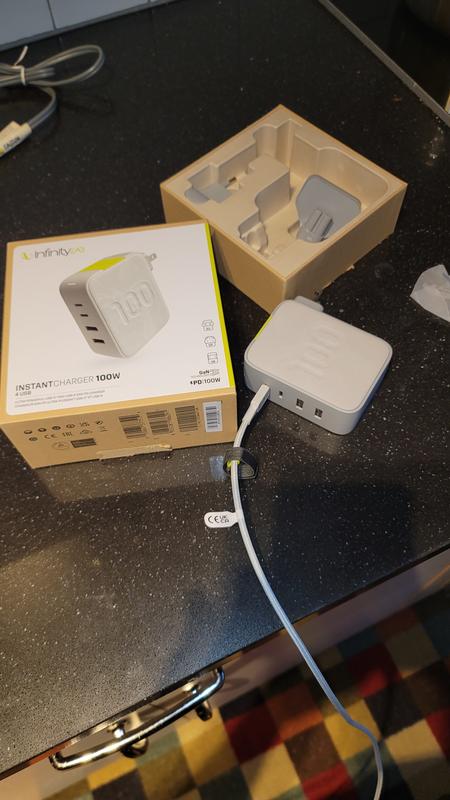 User uploaded product image