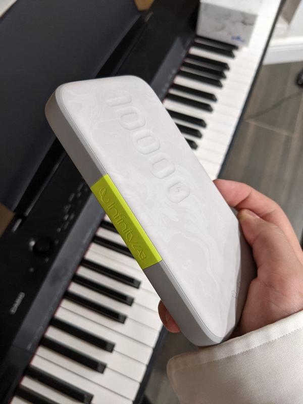 User uploaded product image