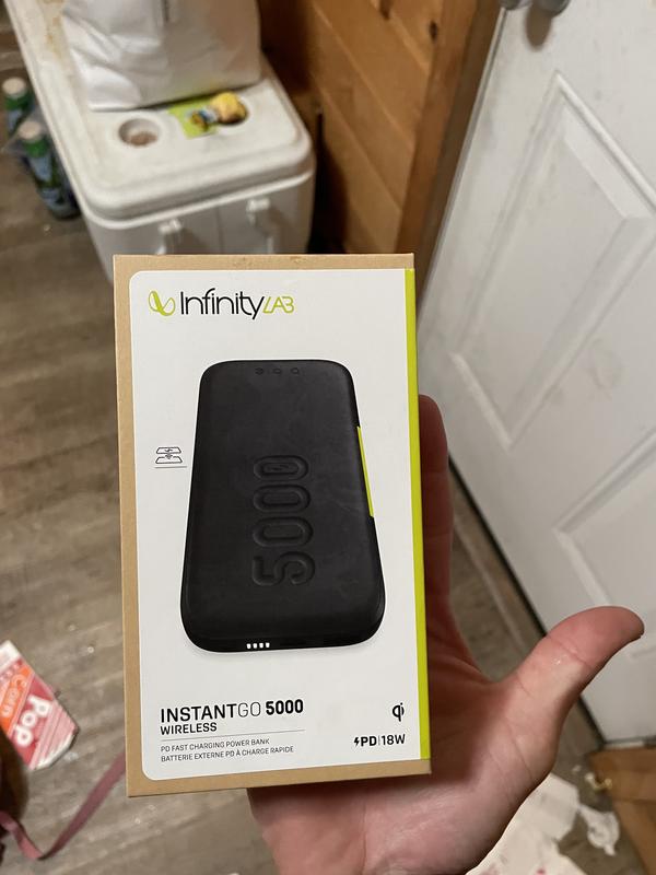User uploaded product image