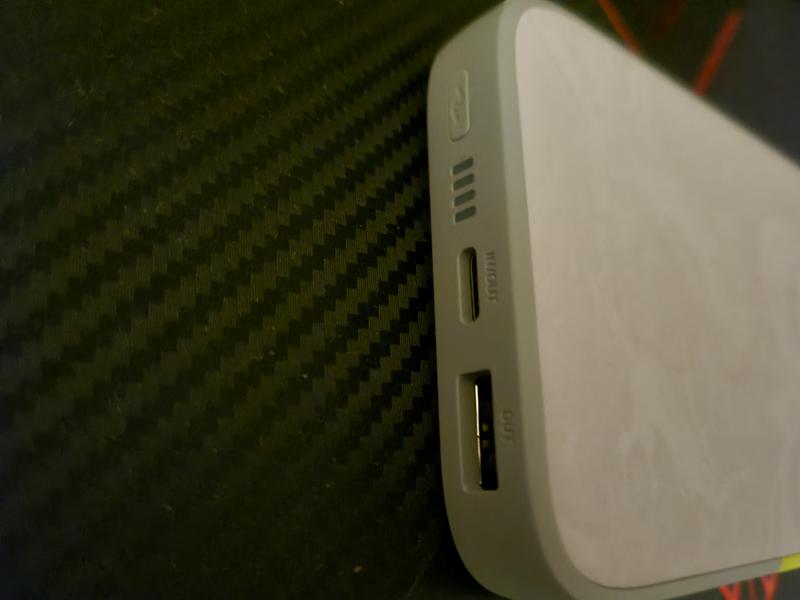 User uploaded product image