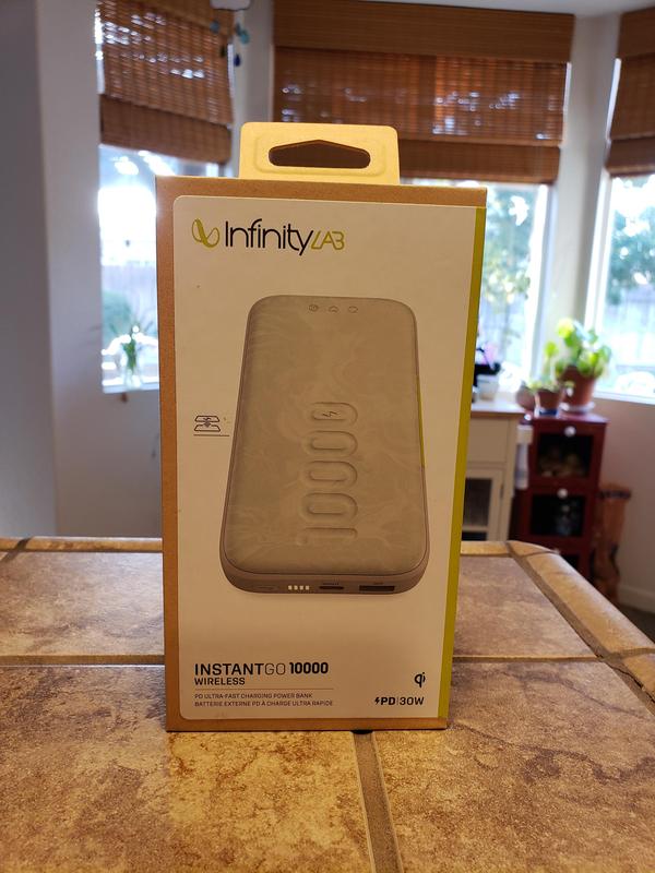 User uploaded product image