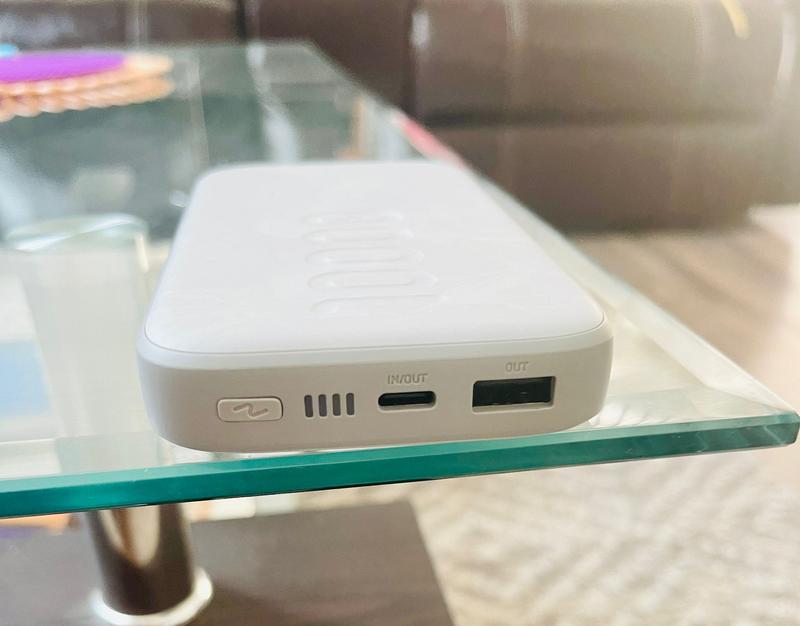 User uploaded product image