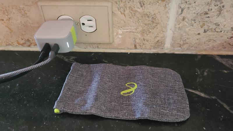 User uploaded product image