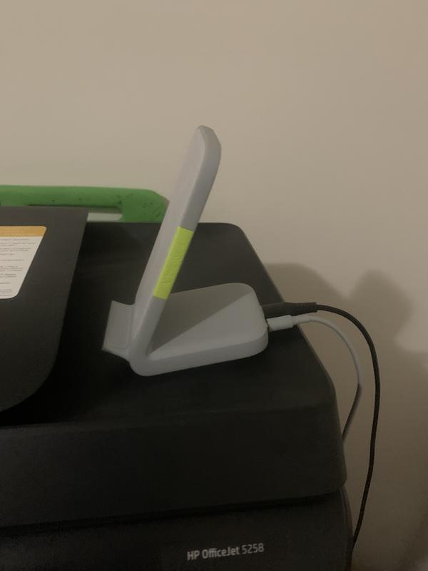 User uploaded product image