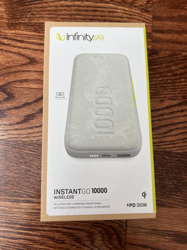 User uploaded product image