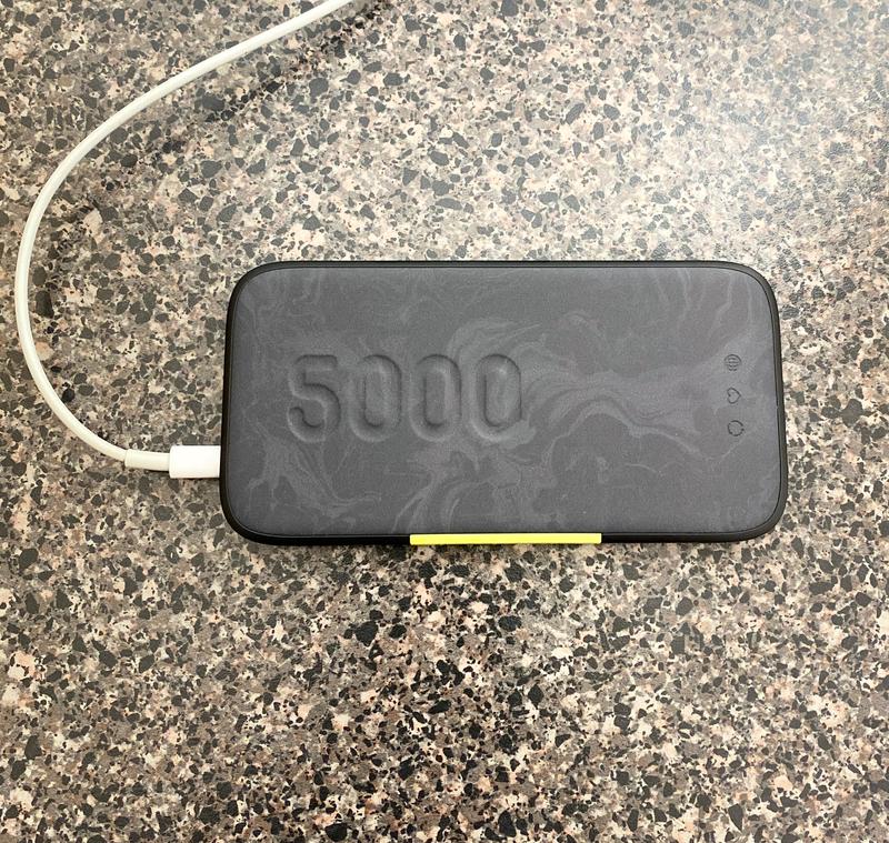 User uploaded product image