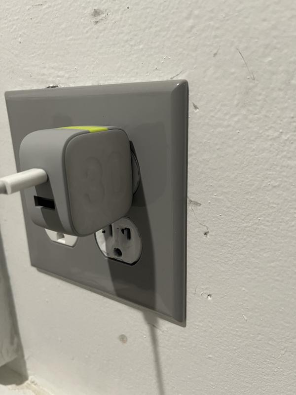 User uploaded product image
