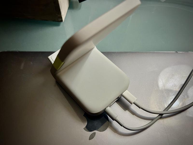 User uploaded product image