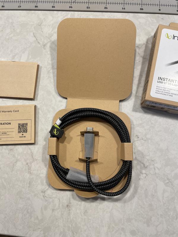 User uploaded product image