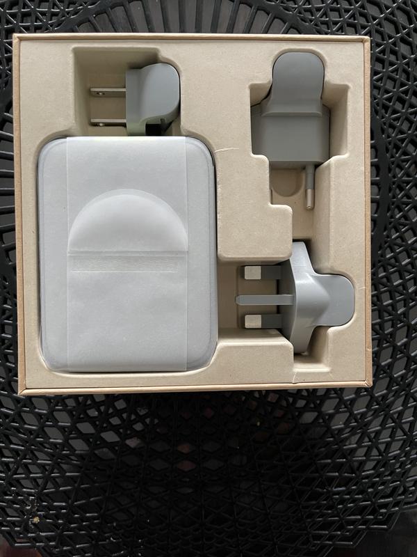 User uploaded product image