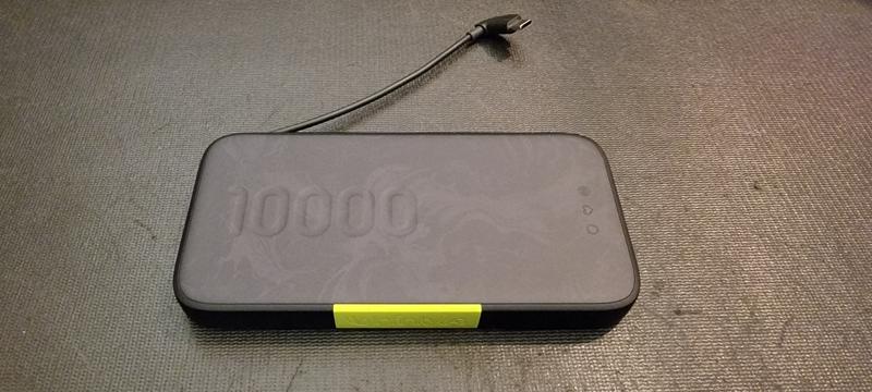 User uploaded product image