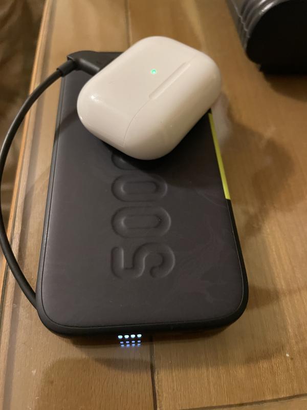 User uploaded product image