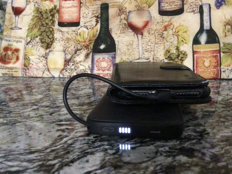 User uploaded product image