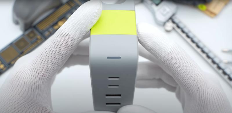 User uploaded product image