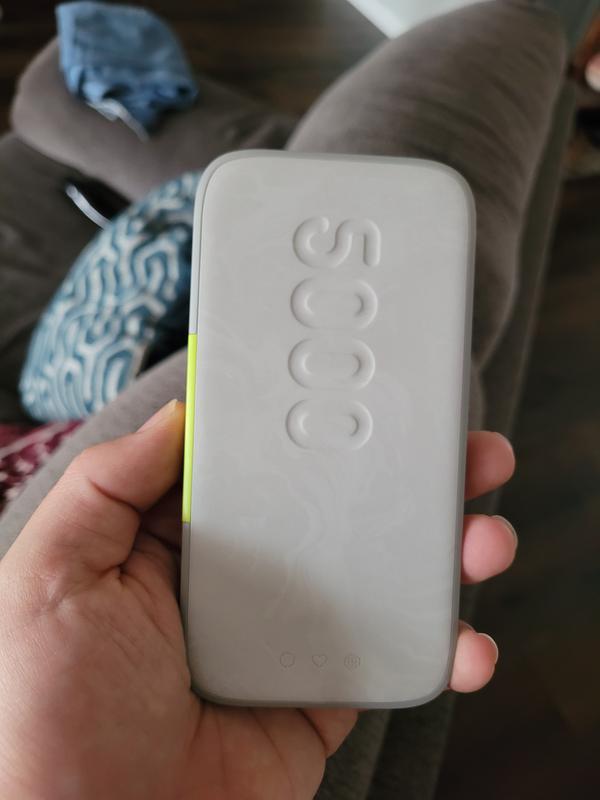 User uploaded product image