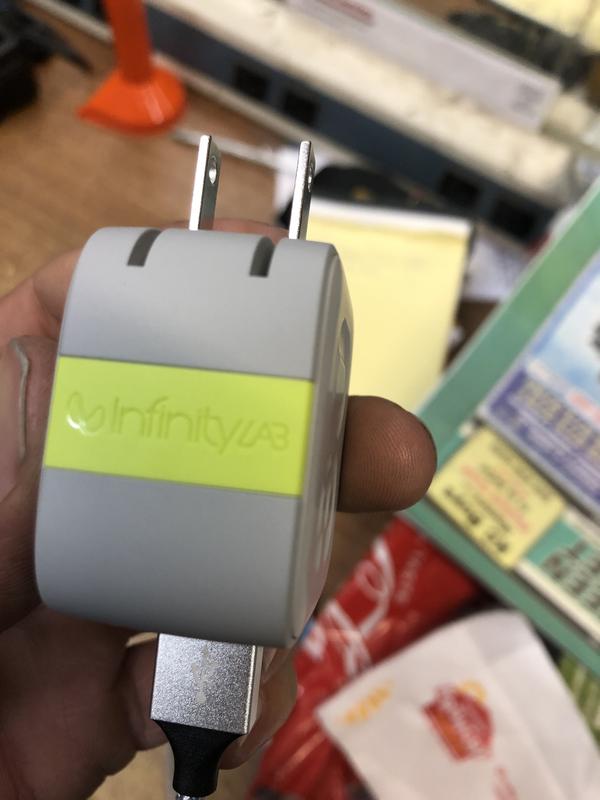 User uploaded product image