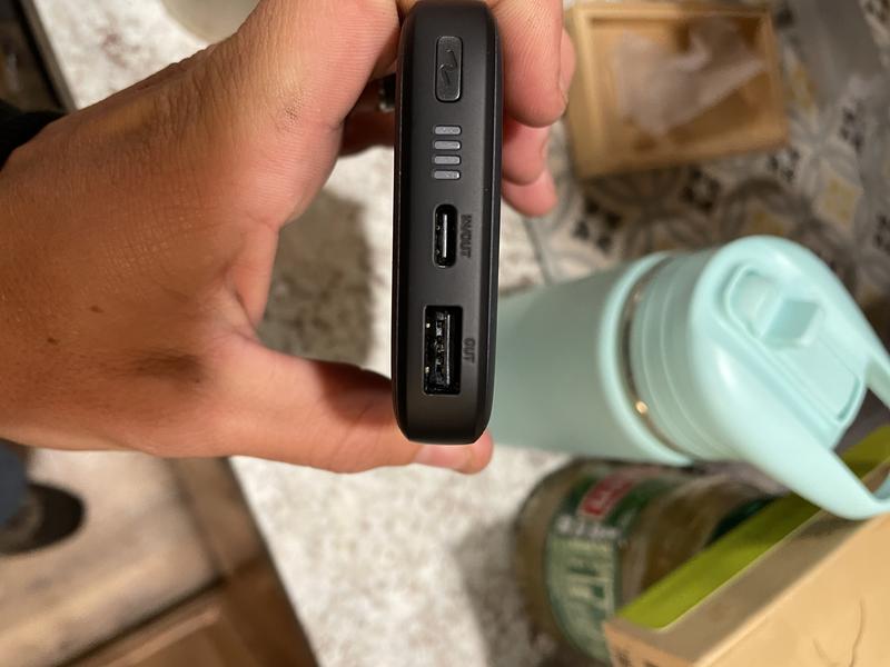 User uploaded product image